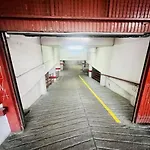 A Orillas Del Pilar Con Parking דירה *