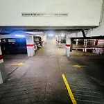 דירה A Orillas Del Pilar Con Parking סרגוסה