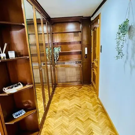 Apartmán A Orillas Del Pilar Con Parking *