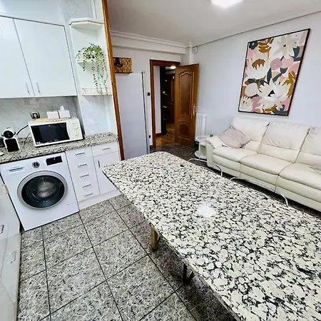 A Orillas Del Pilar Con Parking *