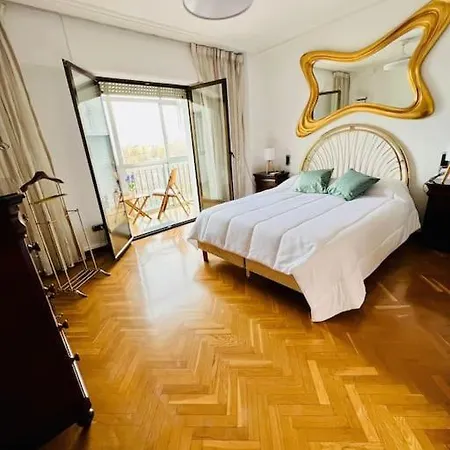 Apartmán A Orillas Del Pilar Con Parking Zaragoza