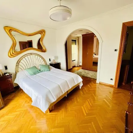 Apartmán A Orillas Del Pilar Con Parking *