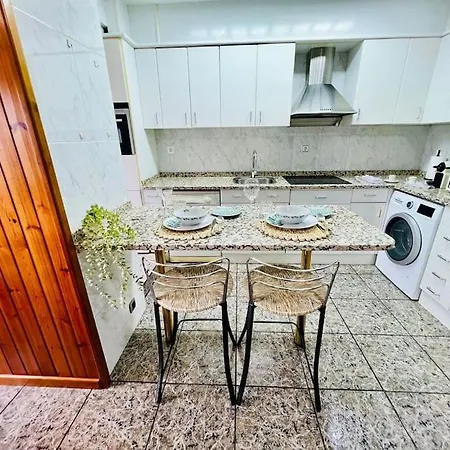 A Orillas Del Pilar Con Parking Apartmán *