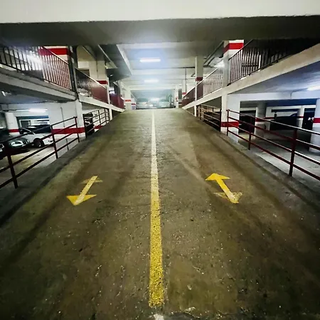 דירה A Orillas Del Pilar Con Parking