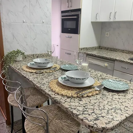 A Orillas Del Pilar Con Parking Zaragoza