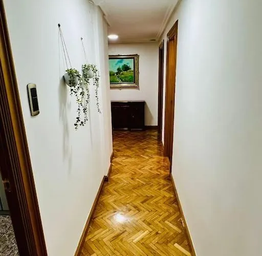 A Orillas Del Pilar Con Parking Zaragoza