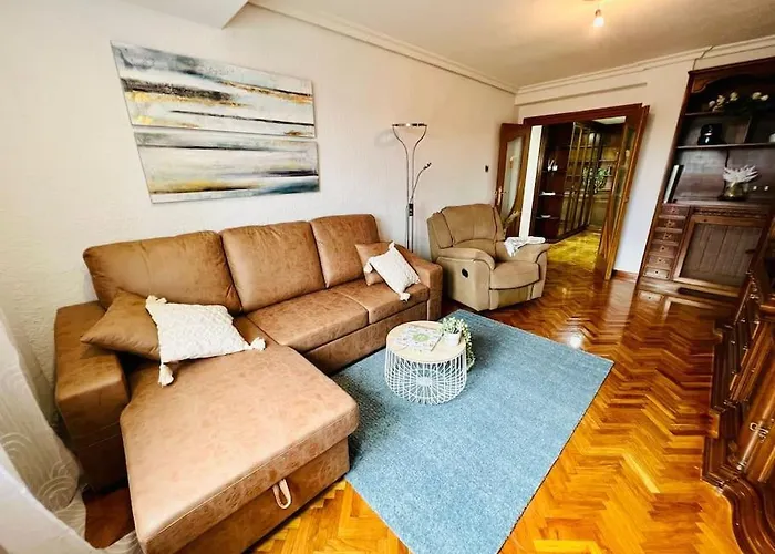 A Orillas Del Pilar Con Parking *