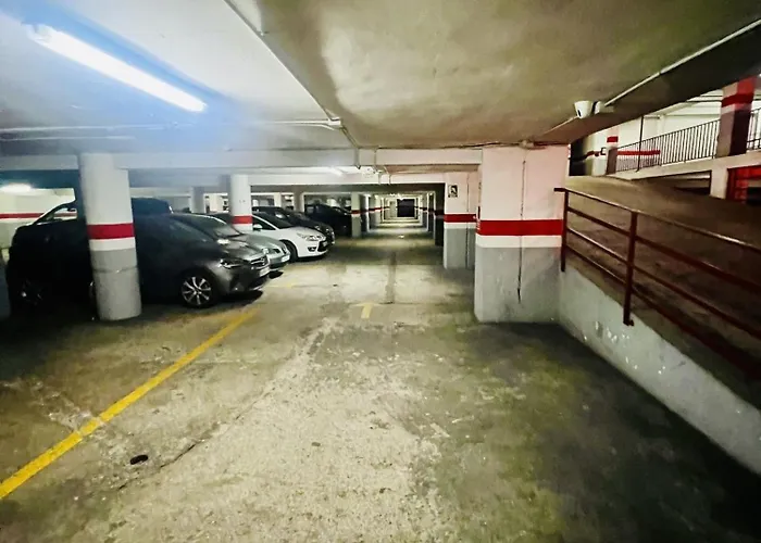 A Orillas Del Pilar Con Parking * Zaragoza