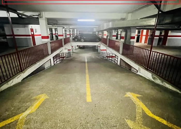 A Orillas Del Pilar Con Parking * Zaragoza